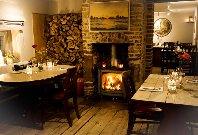 duck inn